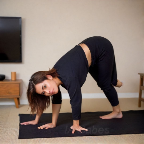 Nell, 33 ans, hispanique en quête de complicité libertine et de moments fous !