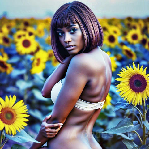 🎉 Noelie, 26 ans, africaine voluptueuse cherche complices pour aventures libertines torrides! 🔥