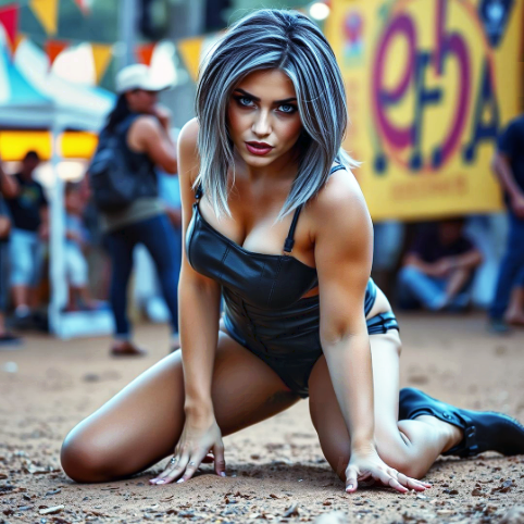 Olivia, 23 ans, hispanique : À la recherche de complicité et de moments torrides!