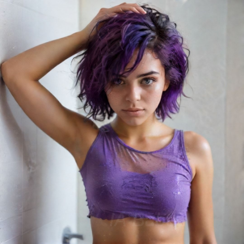 Paula, 20 ans, latina en quête de complicité et de plaisirs partagés!