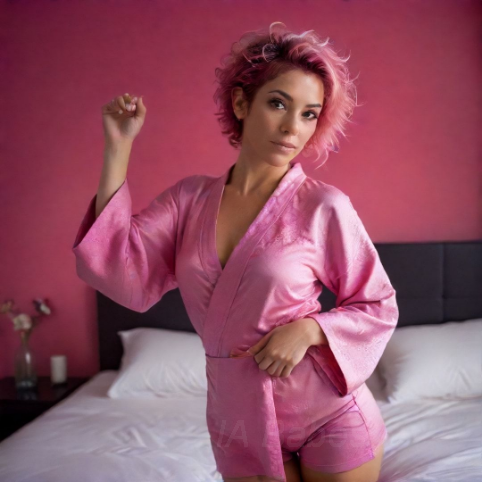 Rachel, 41 ans, latine en quête de moments torrides et de complicité coquine !