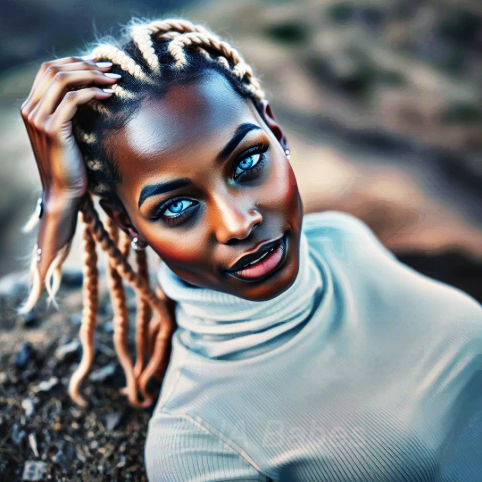 💋 Roxane, 22 ans, cherche complicité et plaisir inoubliable avec un partenaire coquin ! 🌟