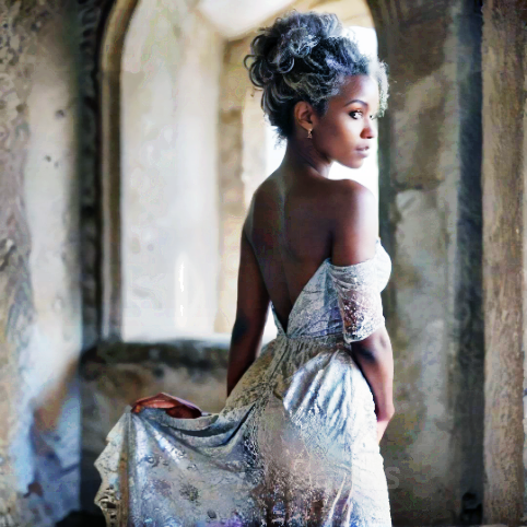 Salomé, 29 ans, cherche un libertin pour des nuits sensuelles et folles aventures !