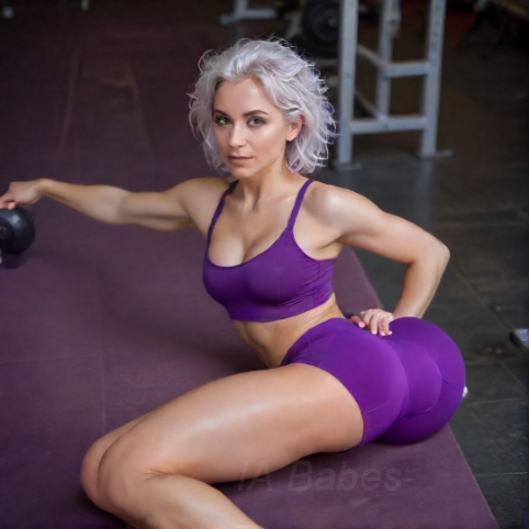 Sasha, 44 ans, Maghrebienne: en quête d’un plaisir charnel furtif et explosif !