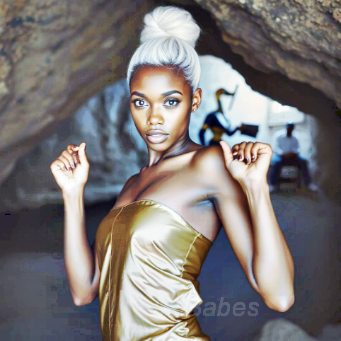 Yaël, 30 ans, cherche une amante pour des moments torrides et complices!