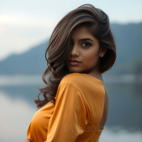 Yasmina, 22 ans, cherche une amante passionnée pour partager des secrets torrides!