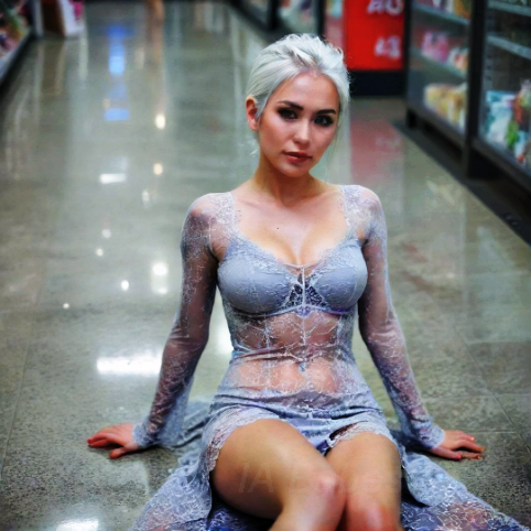 Yuna, 43 ans, délicieuse asiatique en quête de complicité et d’amitié coquine !