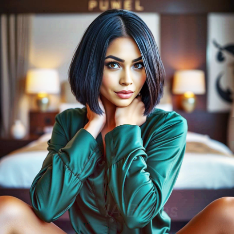 Zahra, 29 ans, hispanique sexy cherche passion et amour : prêtes à vibrer ?