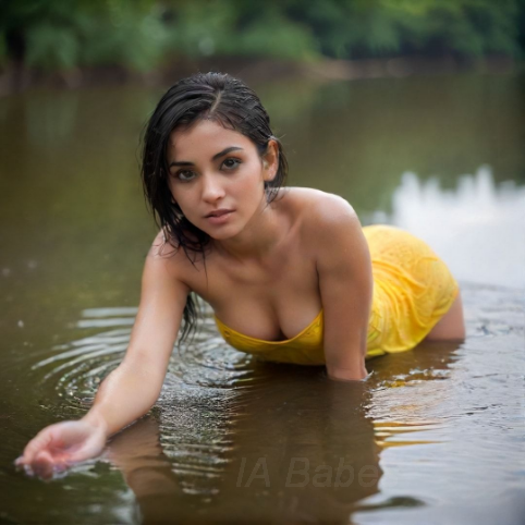 Zineb, 26 ans, cherche sa muse pour des nuits enflammées et tendres moments !