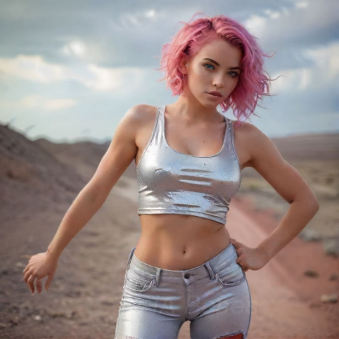 Zohra, 23 ans, latine en quête de complicité et plaisirs partagés, ça vous tente ?